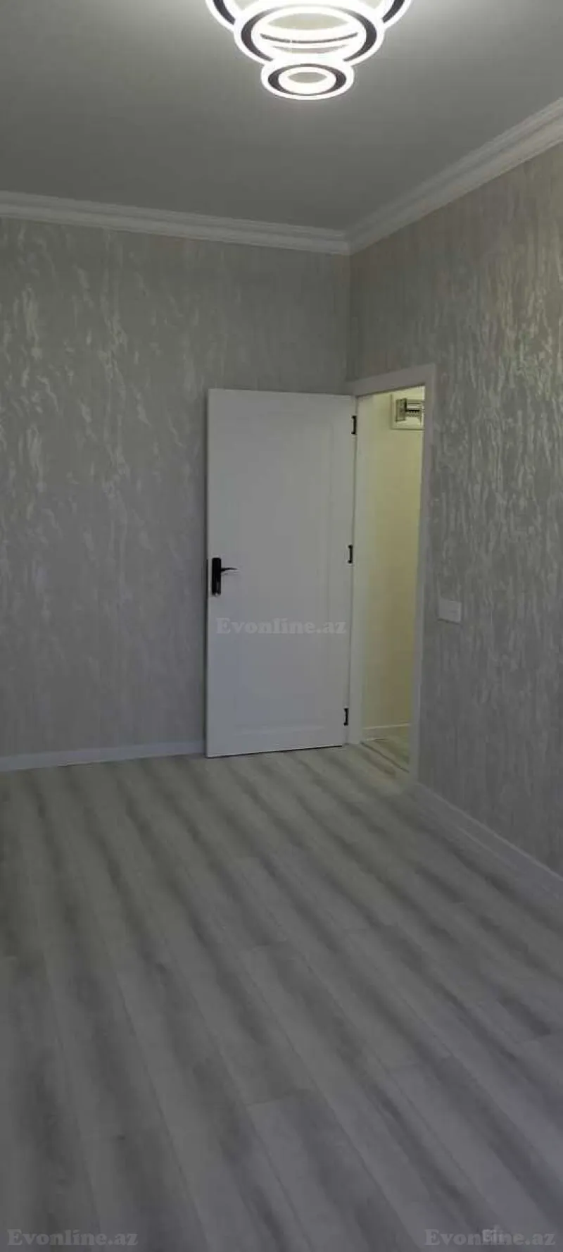 Satılır 3 otaqlı Mənzil Köhnə tikili 55 m² Nizami m. - şəkil 5