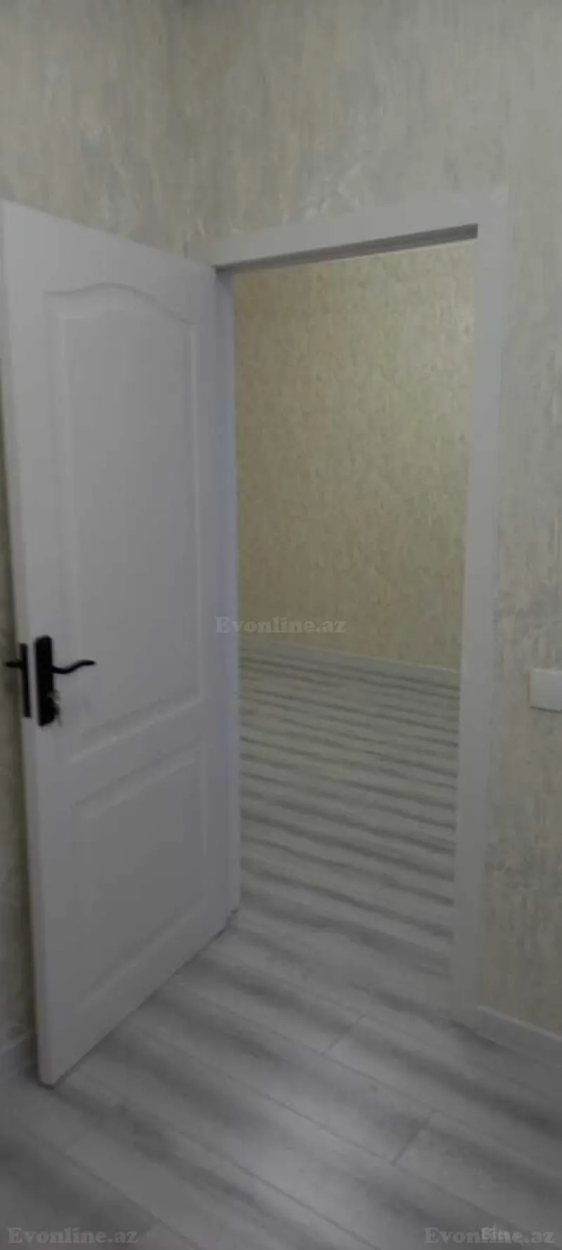 Satılır 3 otaqlı Mənzil Köhnə tikili 55 m² Nizami m. - şəkil 6