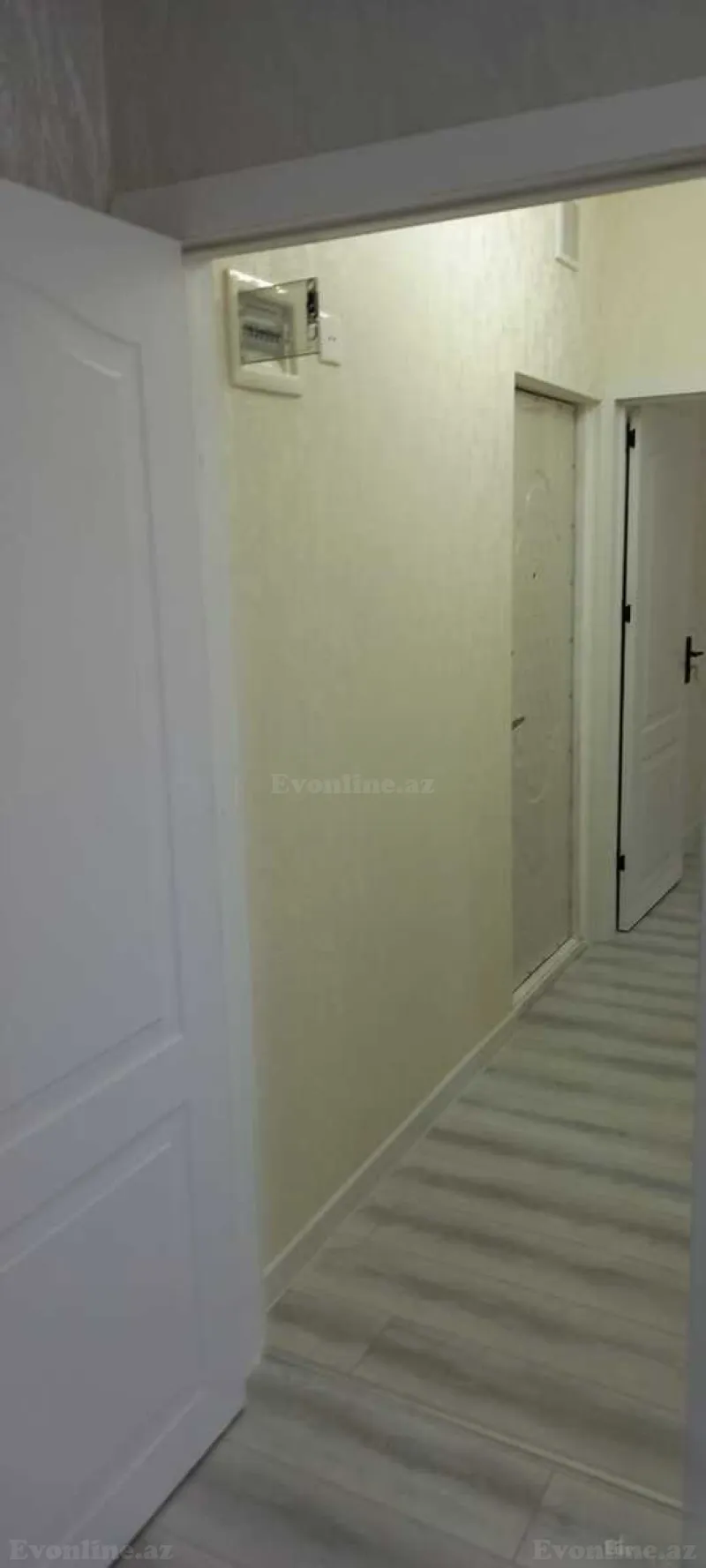 Satılır 3 otaqlı Mənzil Köhnə tikili 55 m² Nizami m. - şəkil 7