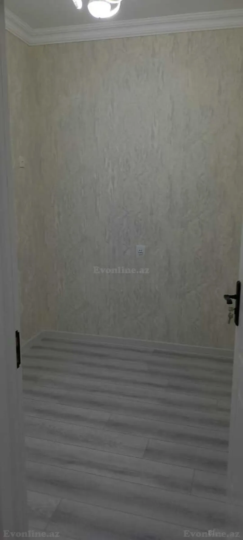 Satılır 3 otaqlı Mənzil Köhnə tikili 55 m² Nizami m. - şəkil 8