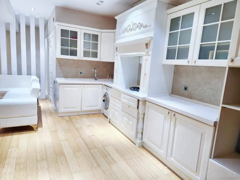 Kirayə verilir 2 otaqlı Mənzil Yeni tikili 75 m² Nəriman Nərimanov m. - şəkil 13