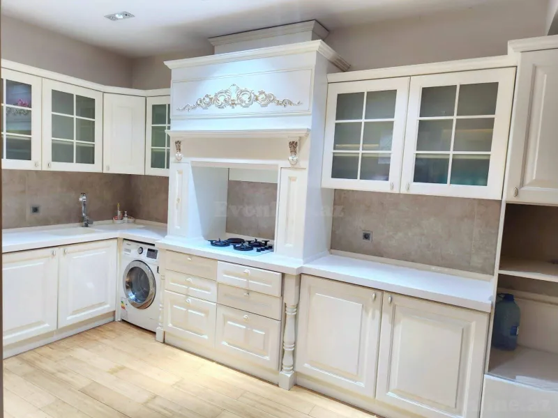 Kirayə verilir 2 otaqlı Mənzil Yeni tikili 75 m² Nəriman Nərimanov m. - şəkil 14