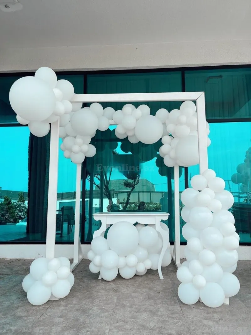 Kirayə verilir 6 otaqlı Həyət evi 500 m² Bilgəh - şəkil 2