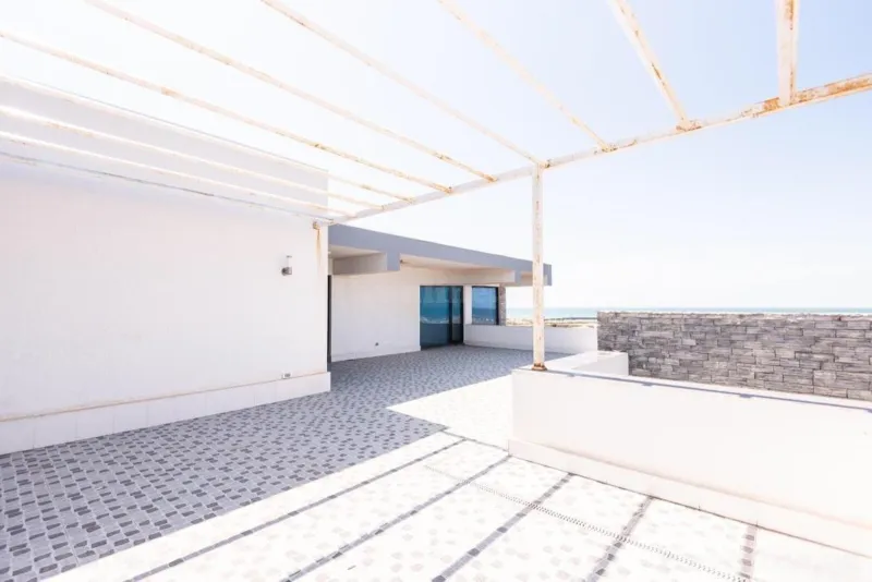 Kirayə verilir 6 otaqlı Həyət evi 500 m² Bilgəh - şəkil 4