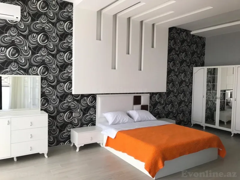 Kirayə verilir 6 otaqlı Həyət evi 500 m² Bilgəh - şəkil 7