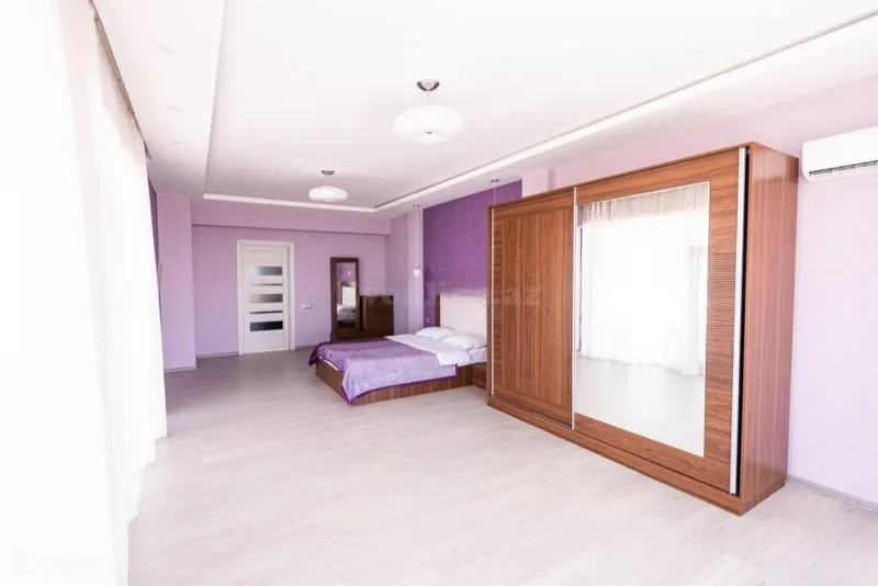 Kirayə verilir 6 otaqlı Həyət evi 500 m² Bilgəh - şəkil 10