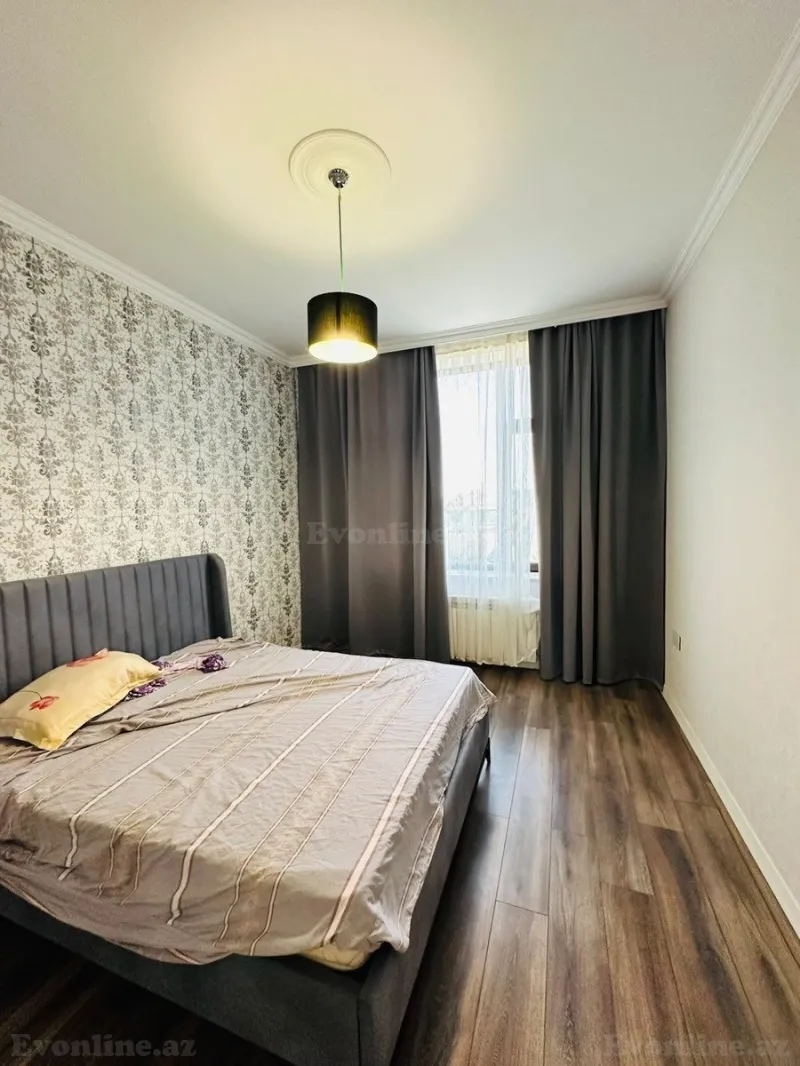 Kirayə verilir 5 otaqlı Həyət evi 350 m² Bilgəh - şəkil 9