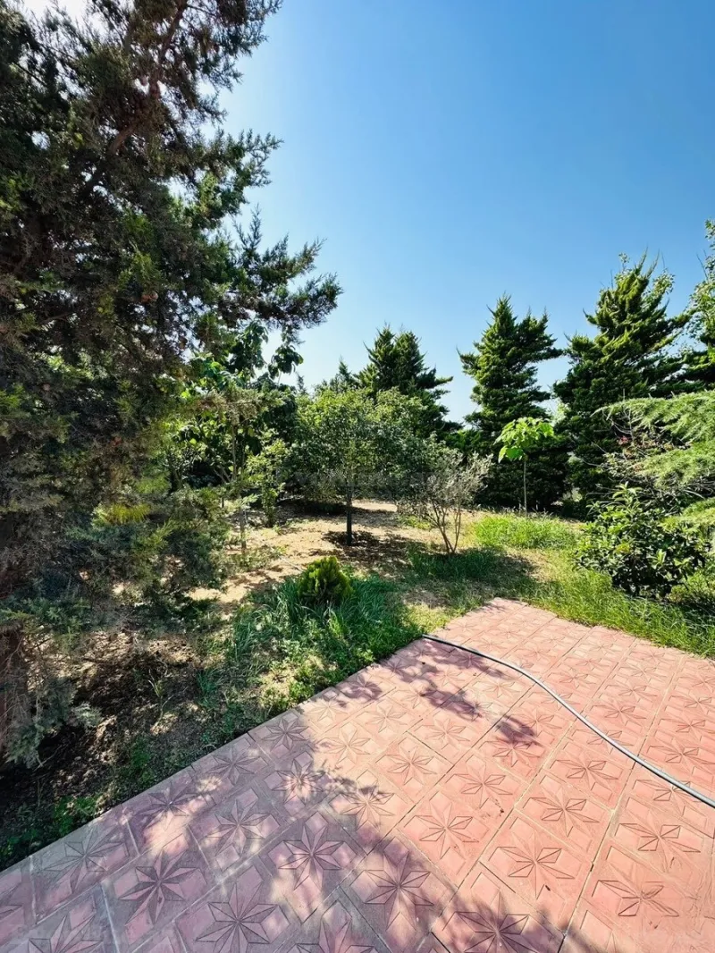 Kirayə verilir 5 otaqlı Həyət evi 350 m² Bilgəh - şəkil 10