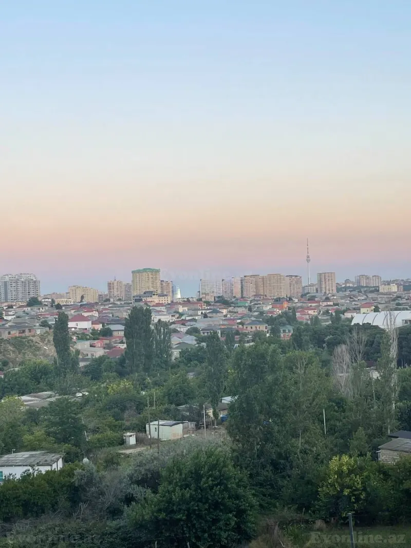 Kirayə verilir 2 otaqlı Mənzil Yeni tikili 60 m² İnşaatçılar m. - şəkil 15