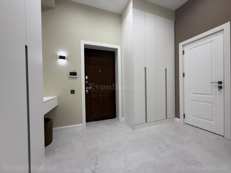 Kirayə verilir 2 otaqlı Mənzil Yeni tikili 70 m² Elmlər Akademiyası m. - şəkil 11