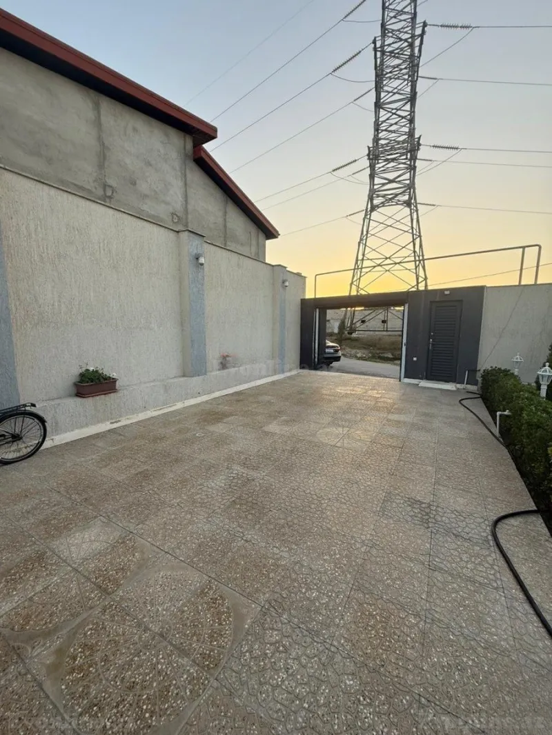 Satılır 4 otaqlı Həyət evi 121 m² Mərdəkan - şəkil 2