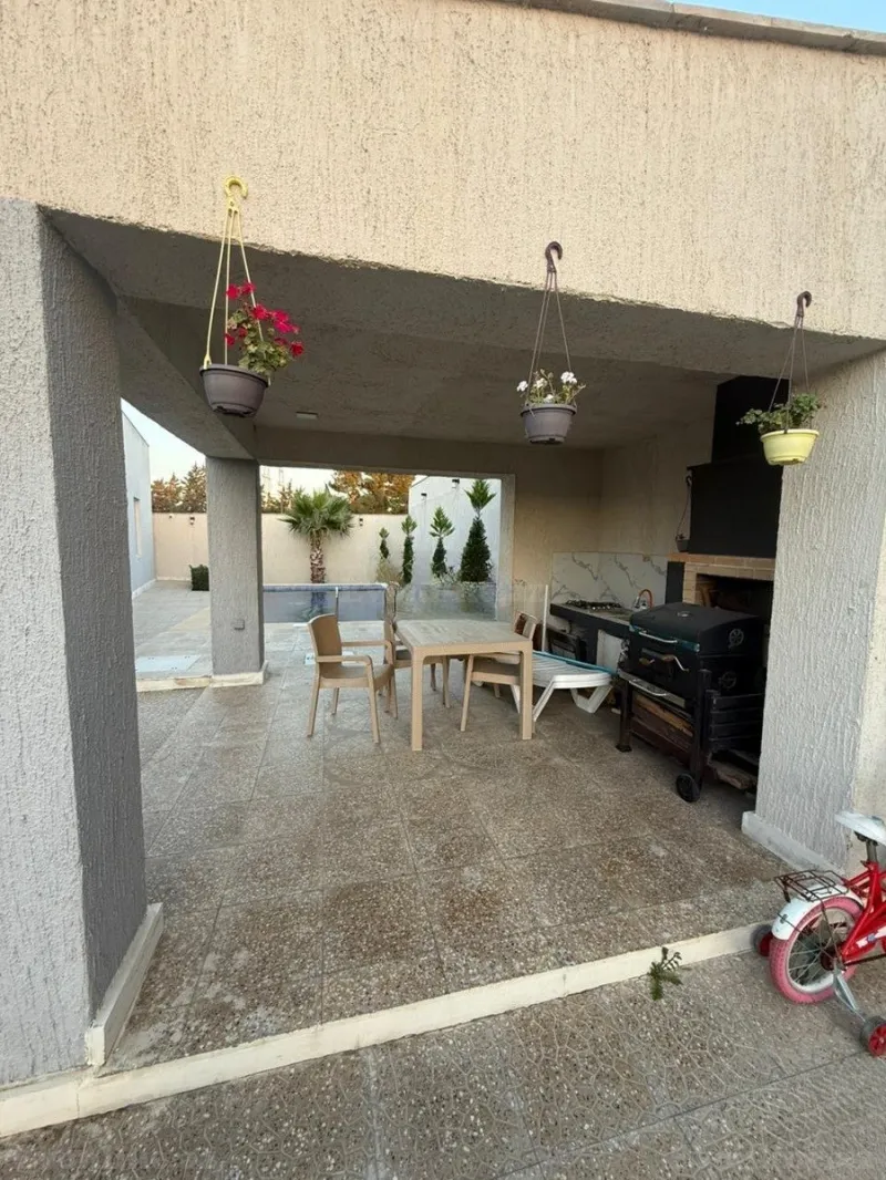 Satılır 4 otaqlı Həyət evi 121 m² Mərdəkan - şəkil 3