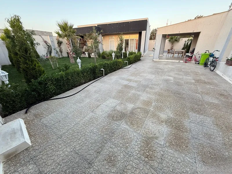 Satılır 4 otaqlı Həyət evi 121 m² Mərdəkan - şəkil 5