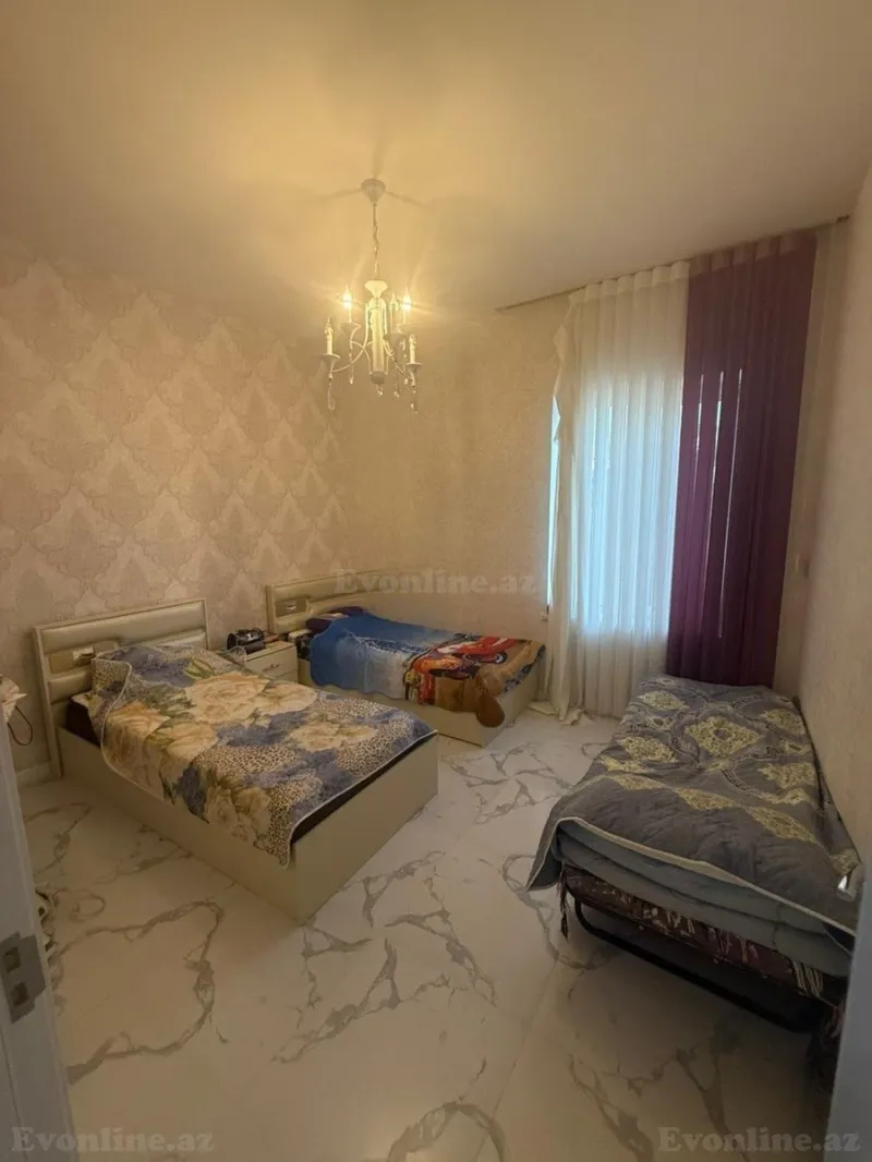 Satılır 4 otaqlı Həyət evi 121 m² Mərdəkan - şəkil 7