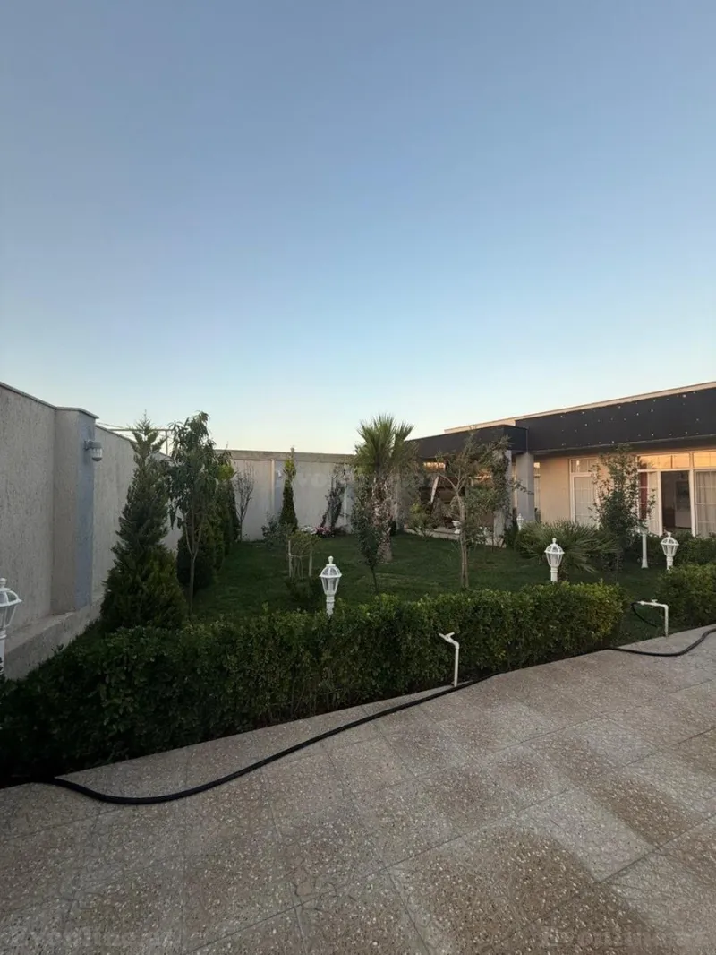 Satılır 4 otaqlı Həyət evi 121 m² Mərdəkan - şəkil 9