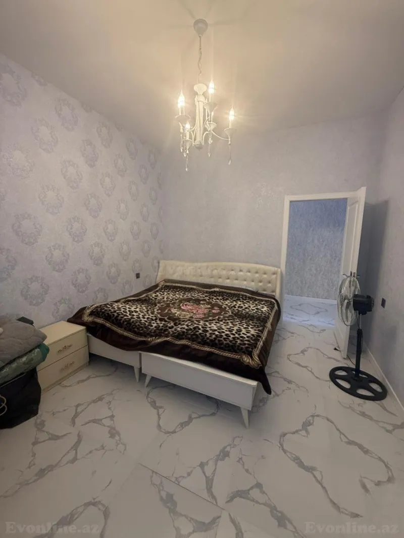 Satılır 4 otaqlı Həyət evi 121 m² Mərdəkan - şəkil 11