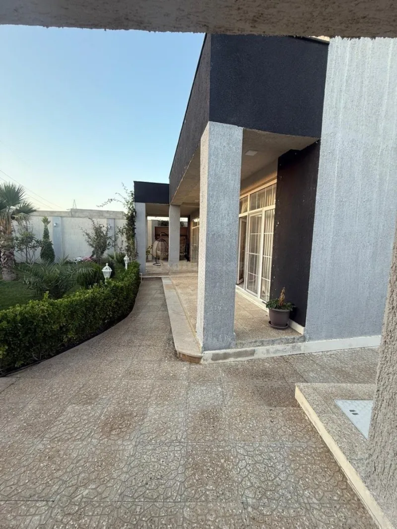 Satılır 4 otaqlı Həyət evi 121 m² Mərdəkan - şəkil 12