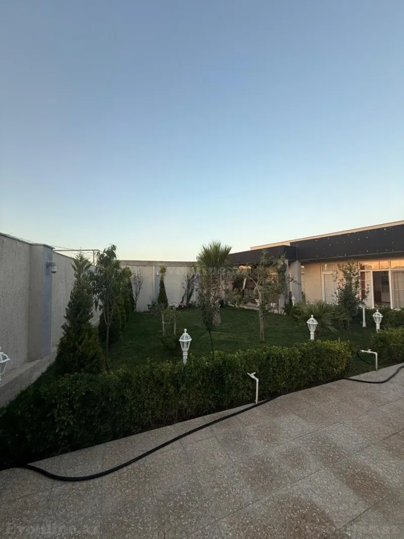 Satılır 4 otaqlı Həyət evi 121 m² Mərdəkan - şəkil 13