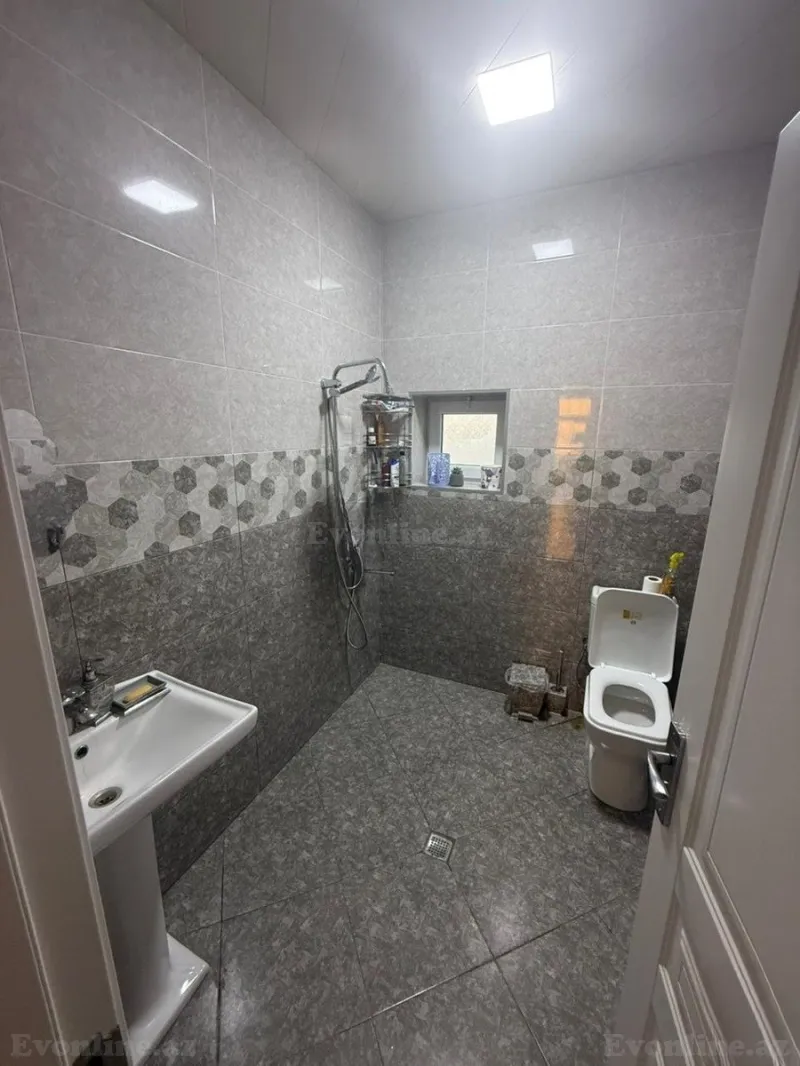 Satılır 4 otaqlı Həyət evi 121 m² Mərdəkan - şəkil 14