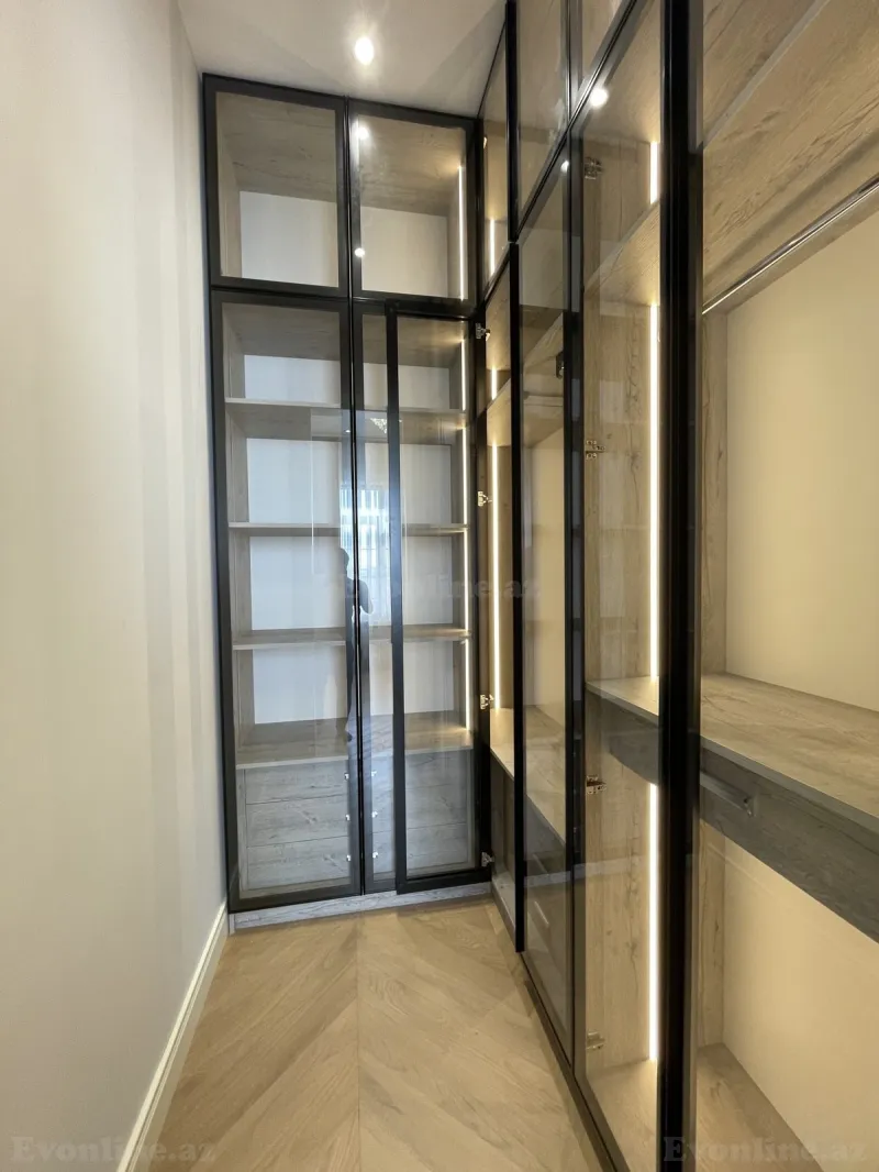 Kirayə verilir 5 otaqlı Həyət evi 400 m² Buzovna - şəkil 25