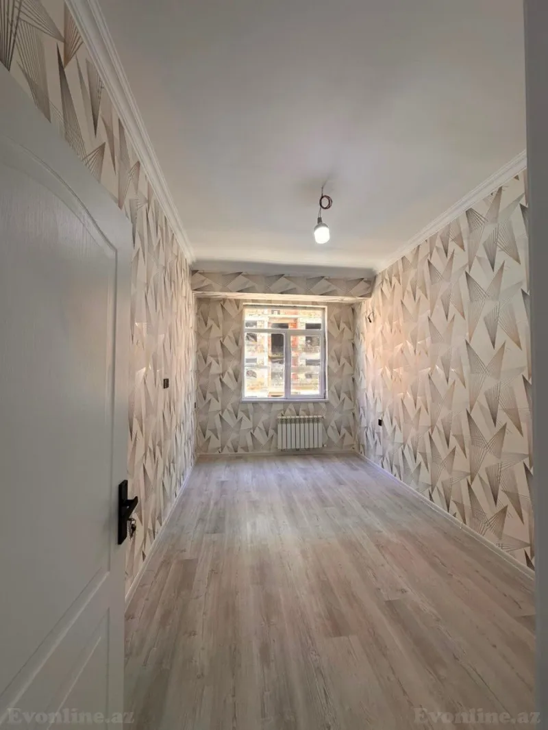 Satılır 2 otaqlı Mənzil Yeni tikili 54 m² Abşeron r. - şəkil 4