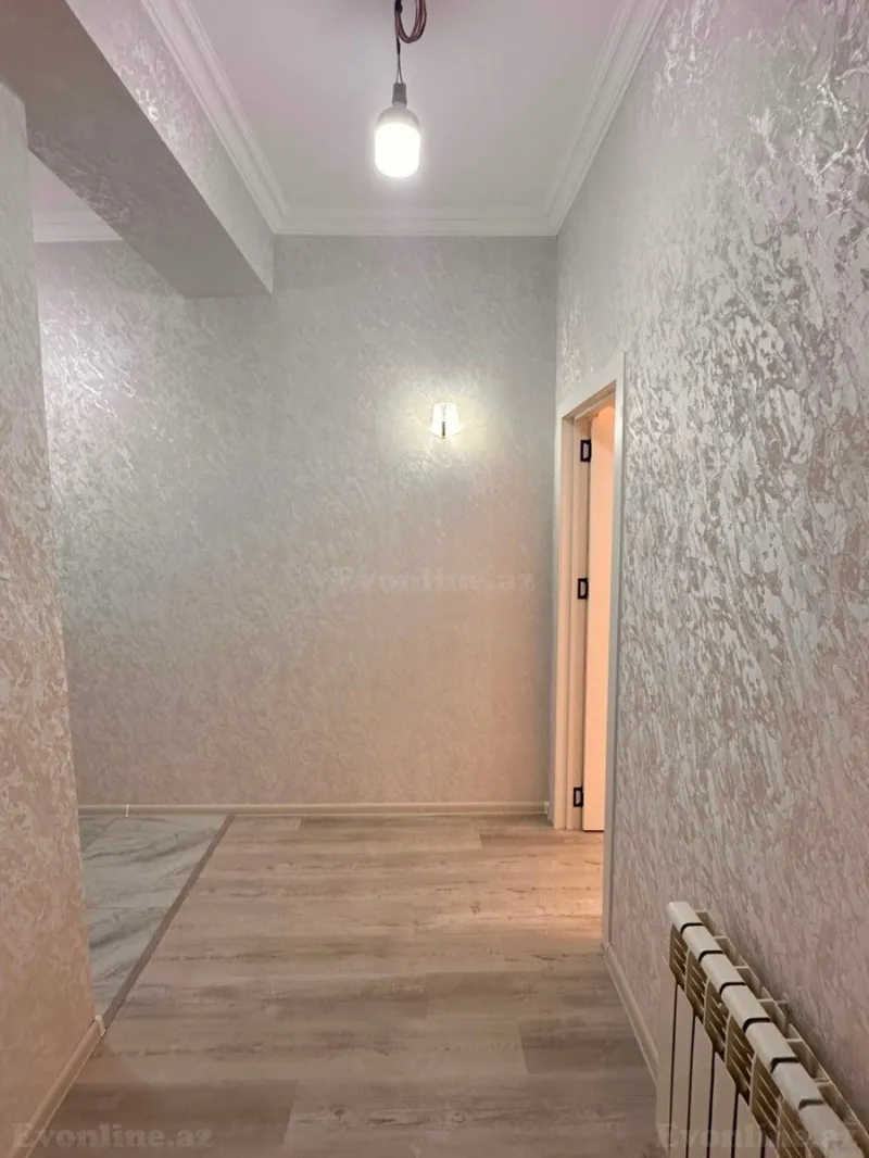 Satılır 2 otaqlı Mənzil Yeni tikili 54 m² Abşeron r. - şəkil 5
