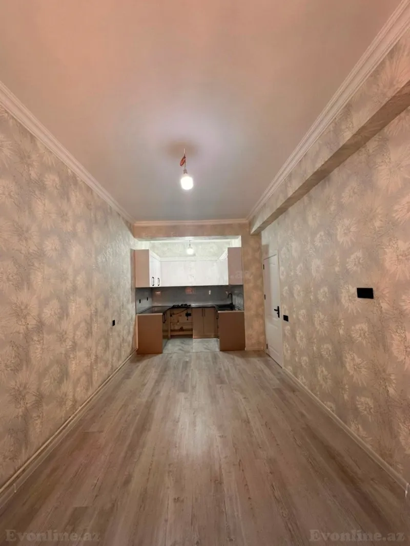 Satılır 2 otaqlı Mənzil Yeni tikili 54 m² Abşeron r. - şəkil 6