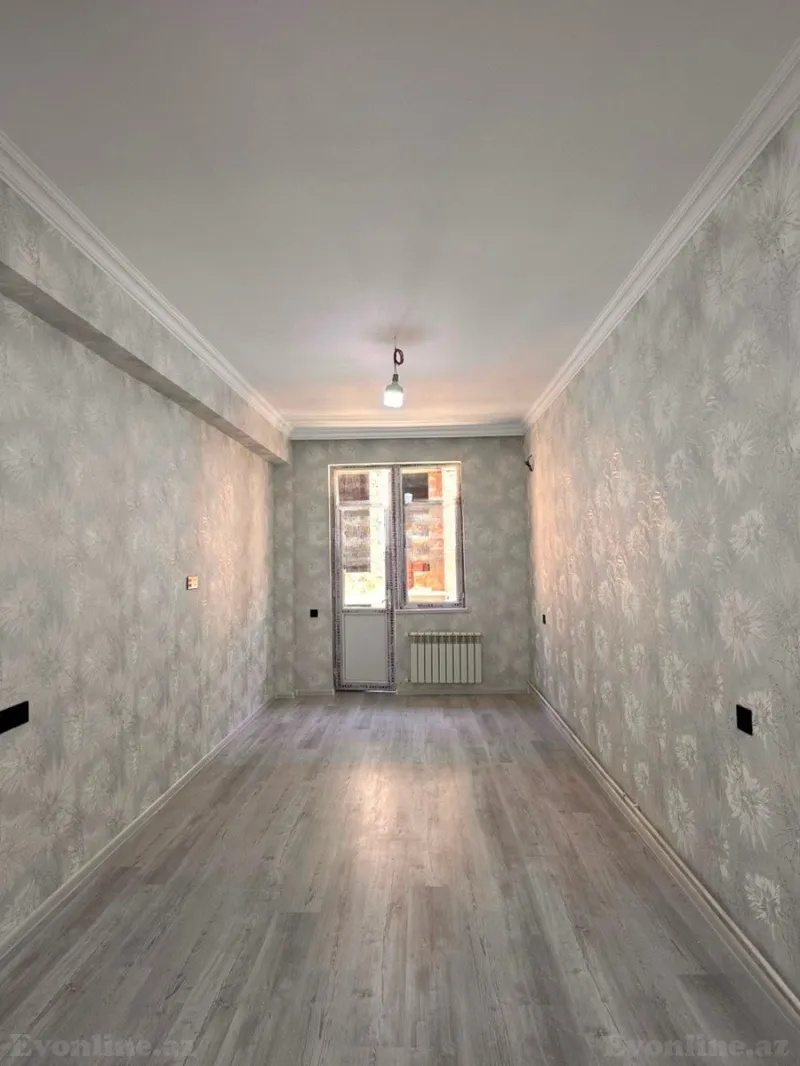 Satılır 2 otaqlı Mənzil Yeni tikili 54 m² Abşeron r. - şəkil 7