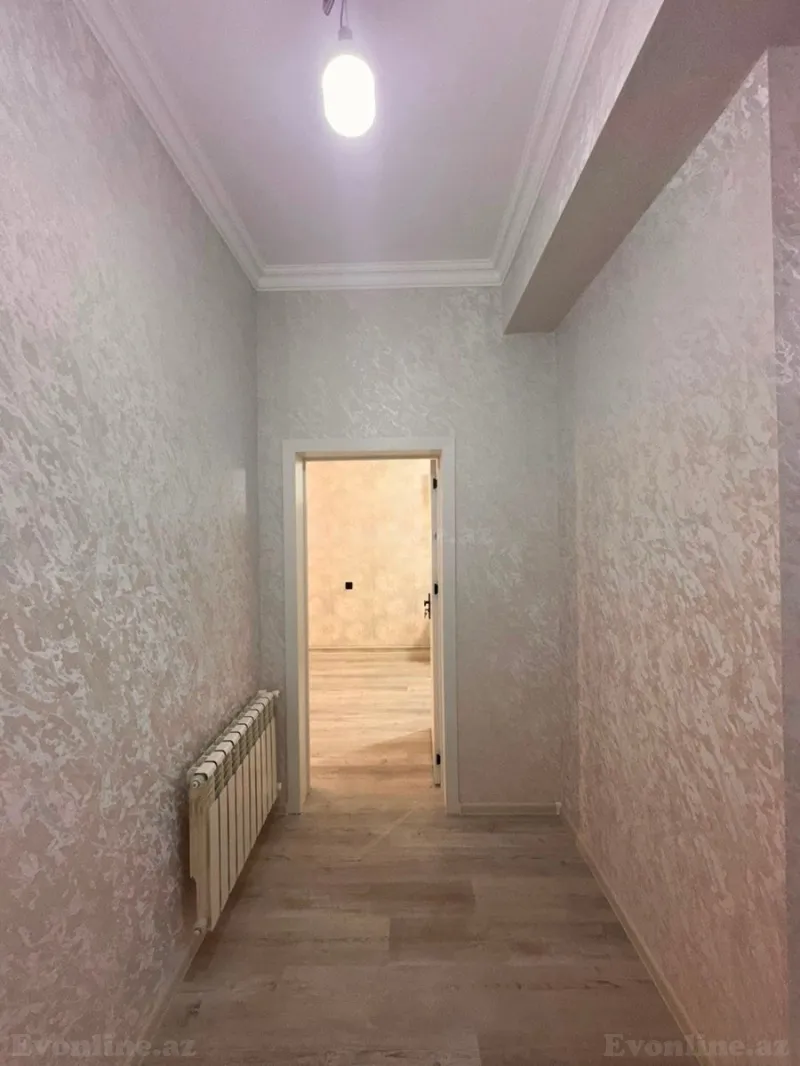 Satılır 2 otaqlı Mənzil Yeni tikili 54 m² Abşeron r. - şəkil 8