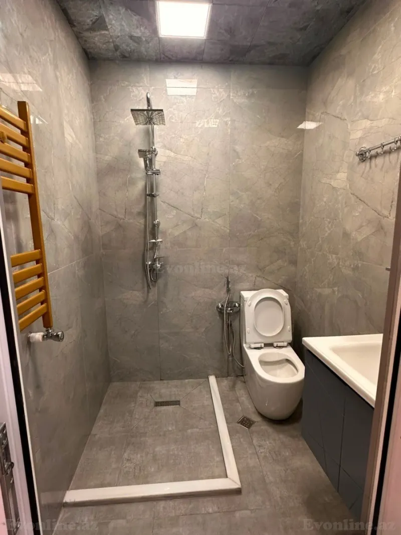 Satılır 2 otaqlı Mənzil Yeni tikili 54 m² Abşeron r. - şəkil 9
