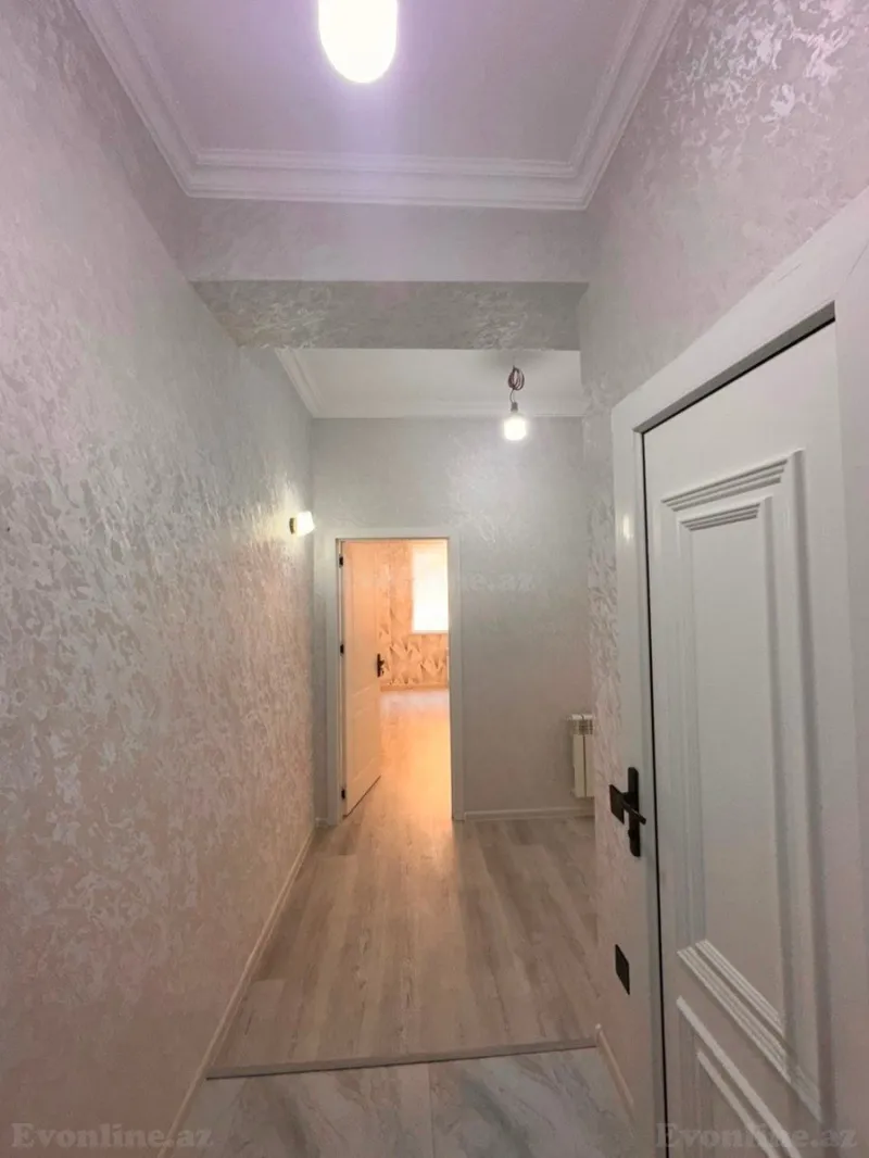Satılır 2 otaqlı Mənzil Yeni tikili 54 m² Abşeron r. - şəkil 10
