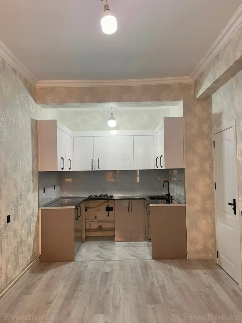 Satılır 2 otaqlı Mənzil Yeni tikili 54 m² Abşeron r. - şəkil 11