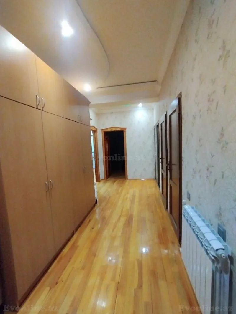 Kirayə verilir 2 otaqlı Mənzil Yeni tikili 70 m² Əhmədli m. - şəkil 8
