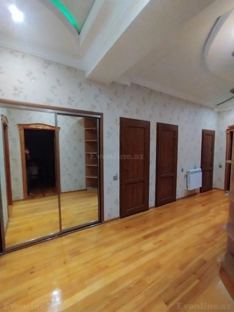 Kirayə verilir 2 otaqlı Mənzil Yeni tikili 70 m² Əhmədli m. - şəkil 11