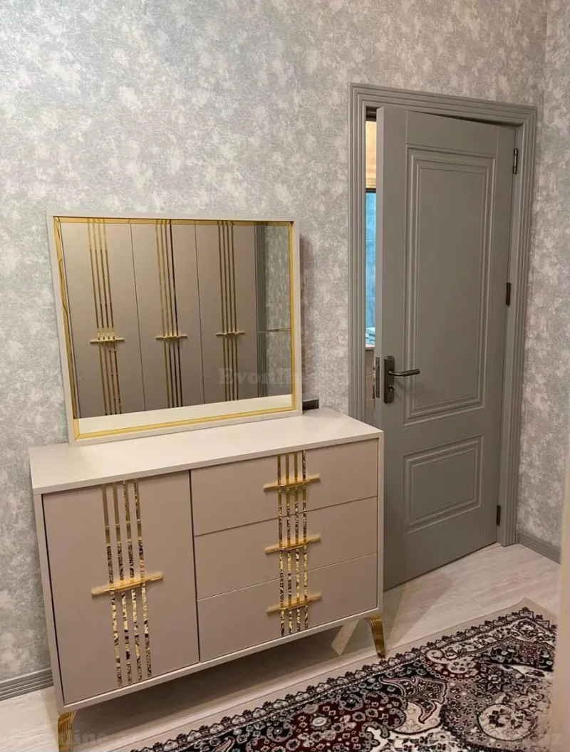 Kirayə verilir 2 otaqlı Mənzil Yeni tikili 60 m² Sabunçu r. - şəkil 6