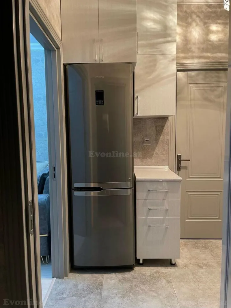 Kirayə verilir 2 otaqlı Mənzil Yeni tikili 60 m² Sabunçu r. - şəkil 7