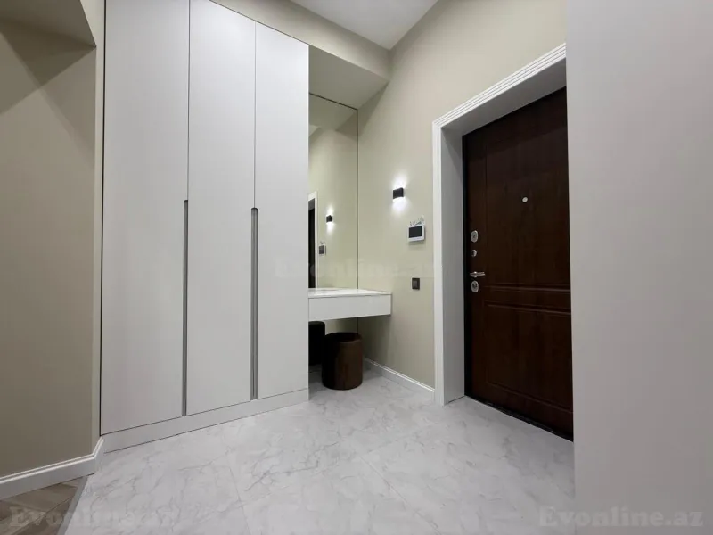Kirayə verilir 2 otaqlı Mənzil Yeni tikili 70 m² Elmlər Akademiyası m. - şəkil 5
