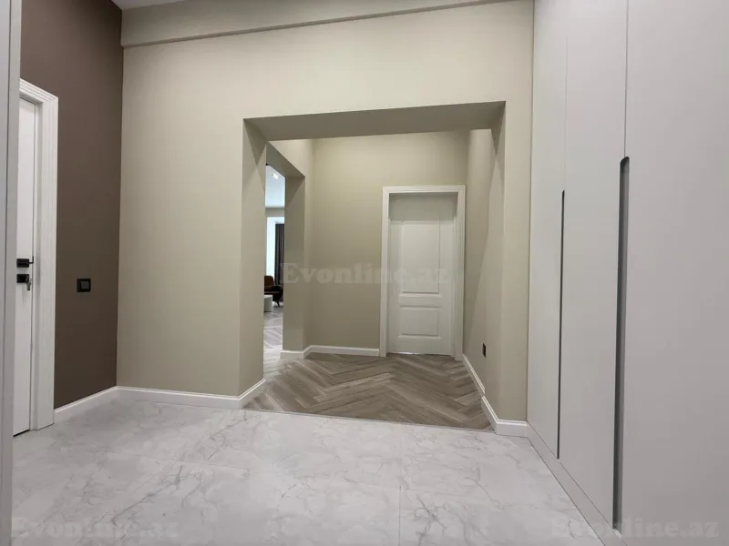 Kirayə verilir 2 otaqlı Mənzil Yeni tikili 70 m² Elmlər Akademiyası m. - şəkil 8