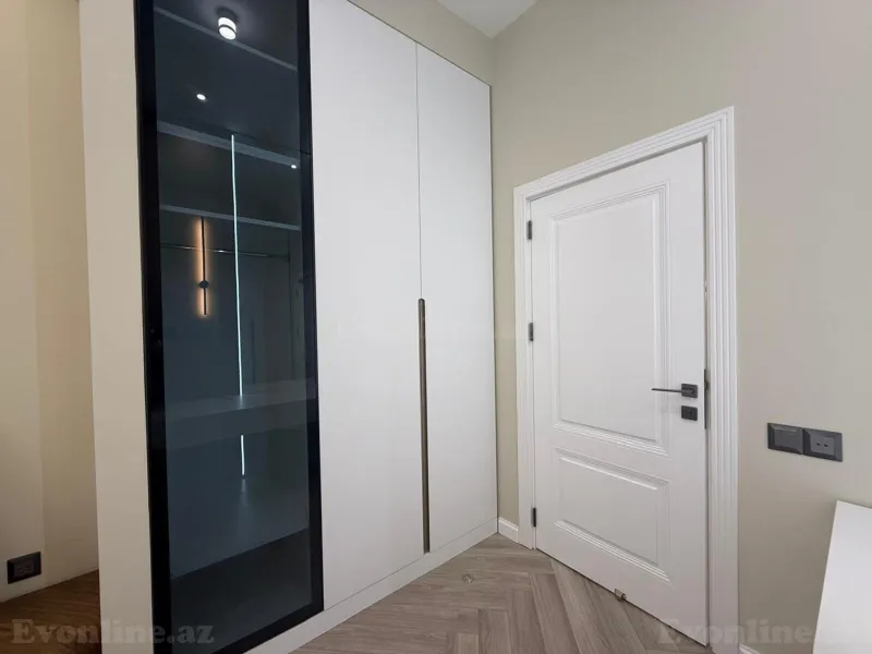 Kirayə verilir 2 otaqlı Mənzil Yeni tikili 70 m² Elmlər Akademiyası m. - şəkil 10
