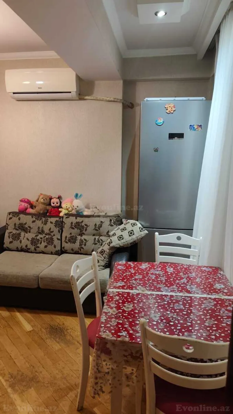 Satılır 3 otaqlı Mənzil Yeni tikili 120 m² Yeni Yasamal - şəkil 10