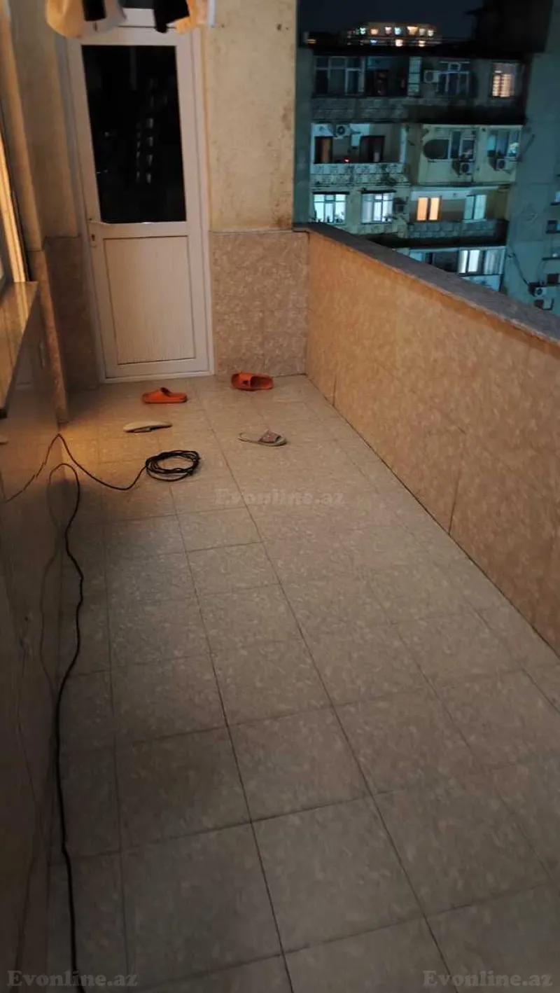 Satılır 3 otaqlı Mənzil Yeni tikili 120 m² Yeni Yasamal - şəkil 11