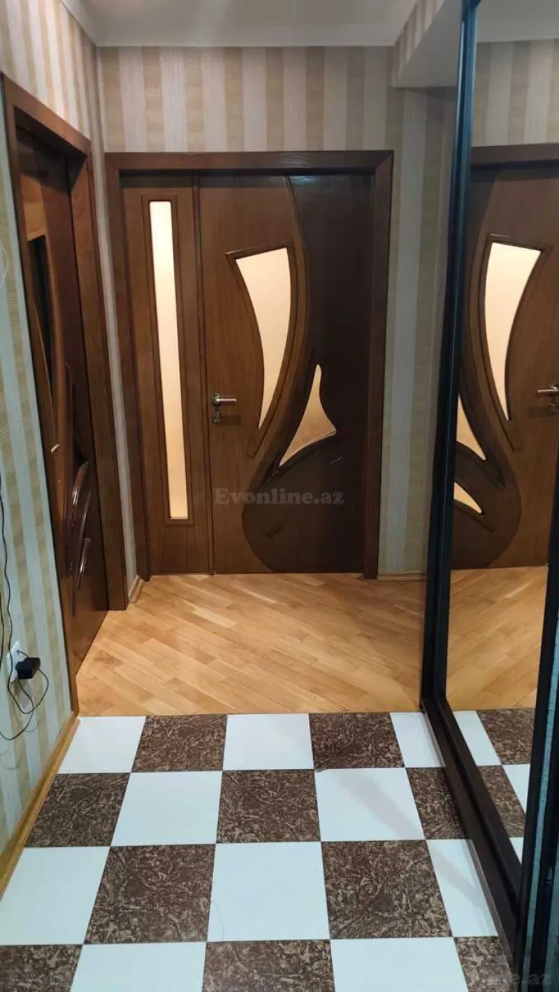 Satılır 3 otaqlı Mənzil Yeni tikili 120 m² Yeni Yasamal - şəkil 12
