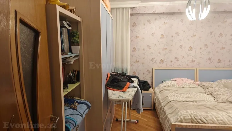 Satılır 3 otaqlı Mənzil Yeni tikili 120 m² Yeni Yasamal - şəkil 16