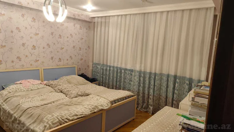 Satılır 3 otaqlı Mənzil Yeni tikili 120 m² Yeni Yasamal - şəkil 17
