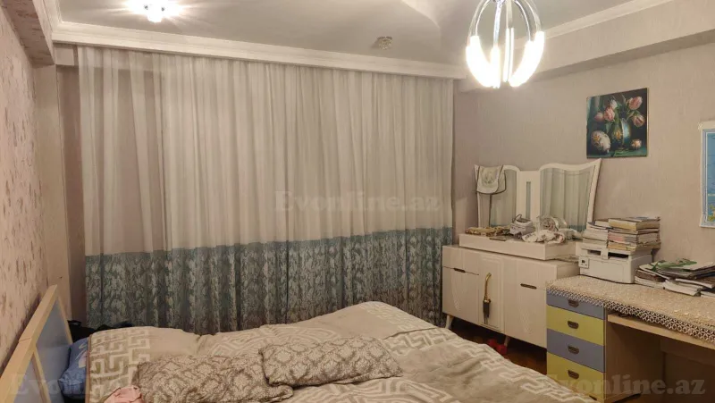 Satılır 3 otaqlı Mənzil Yeni tikili 120 m² Yeni Yasamal - şəkil 18