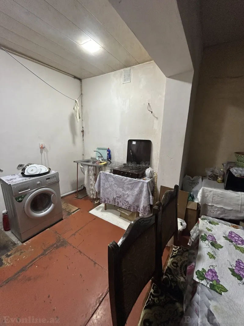 Satılır 3 otaqlı Mənzil Köhnə tikili 82 m² Həzi Aslanov m. - şəkil 7