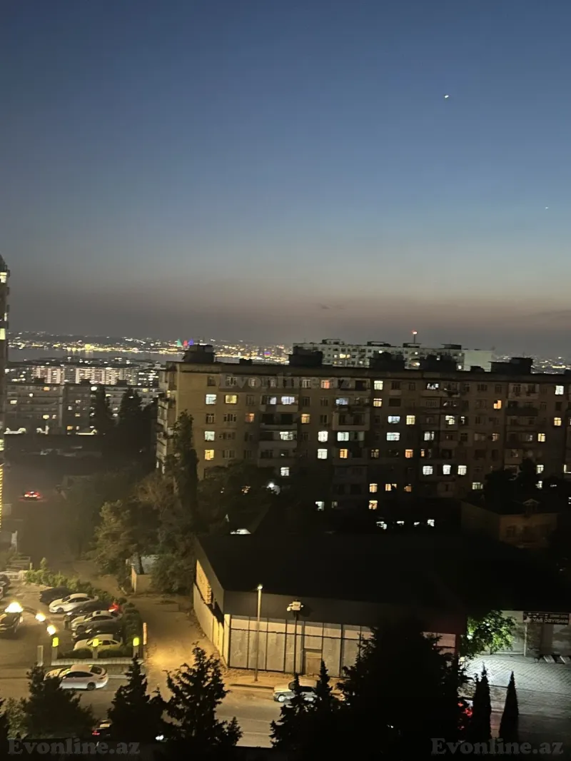 Satılır 3 otaqlı Mənzil Köhnə tikili 82 m² Həzi Aslanov m. - şəkil 13