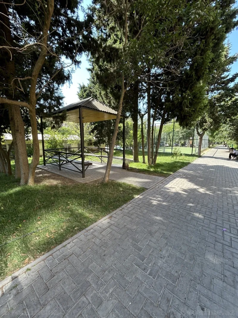 Satılır 3 otaqlı Mənzil Köhnə tikili 82 m² Həzi Aslanov m. - şəkil 15