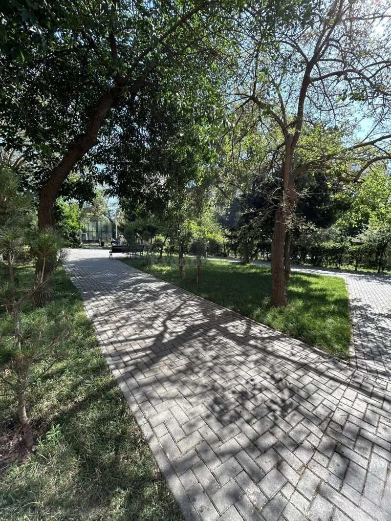 Satılır 3 otaqlı Mənzil Köhnə tikili 82 m² Həzi Aslanov m. - şəkil 17