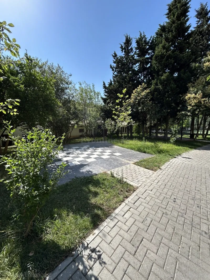 Satılır 3 otaqlı Mənzil Köhnə tikili 82 m² Həzi Aslanov m. - şəkil 19